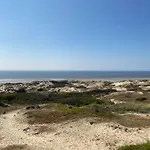 De La Falaise A Κάμπινγκ Équihen-Plage