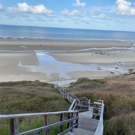 De La Falaise A * Équihen-Plage