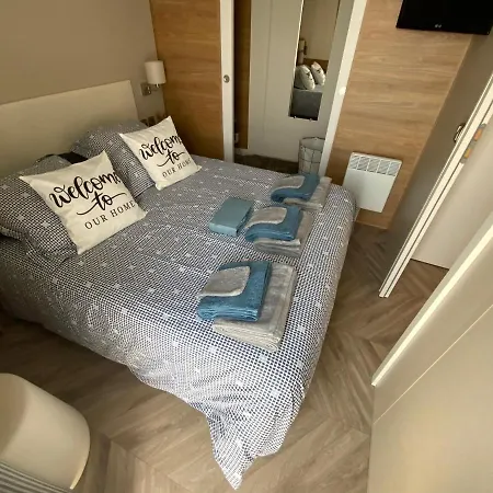 De La Falaise A Équihen-Plage