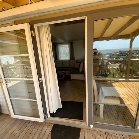 De La Falaise A Équihen-Plage