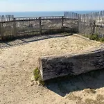 Campeggio De La Falaise à Équihen-Plage
