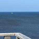 De La Falaise à Campeggio Équihen-Plage