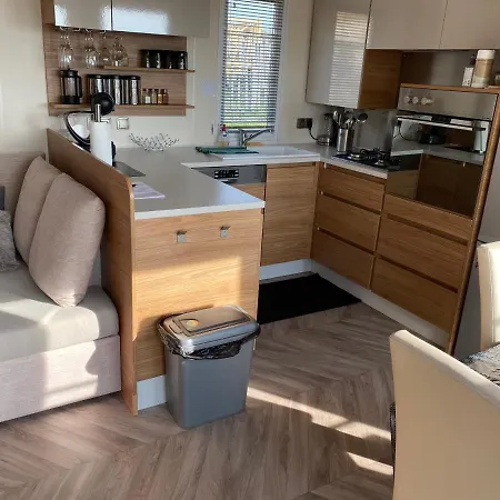 Camping De La Falaise A Équihen-Plage