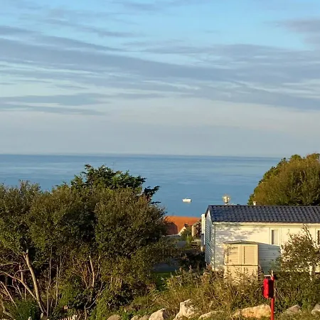 De La Falaise à