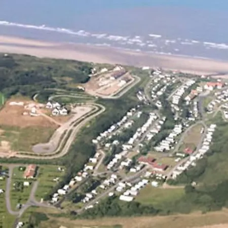 Camping De La Falaise A