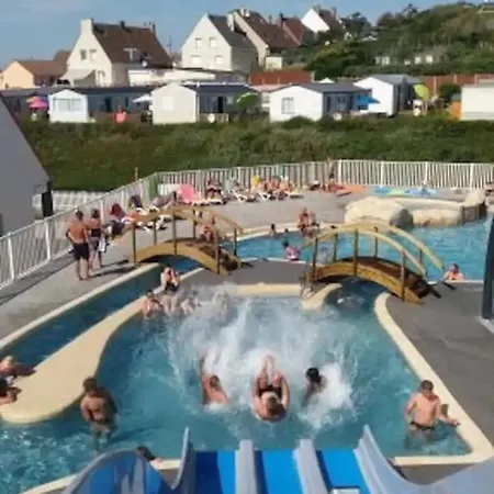 Camping De La Falaise A