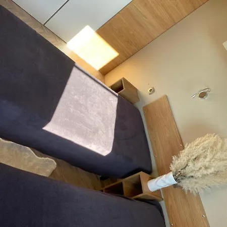 De La Falaise A Camping Équihen-Plage