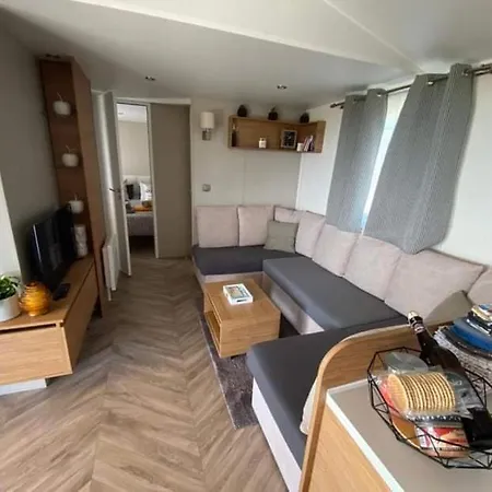 Camping De La Falaise A