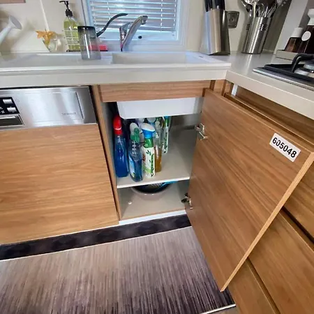 De La Falaise A Camping Équihen-Plage