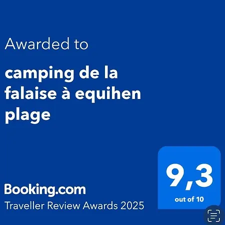 De La Falaise à
