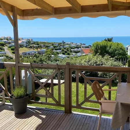 Camping De La Falaise A