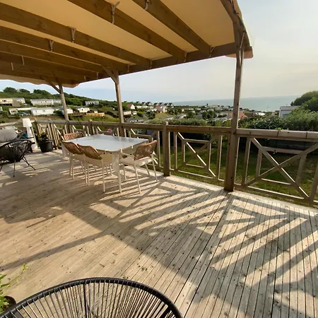 De La Falaise A * Équihen-Plage