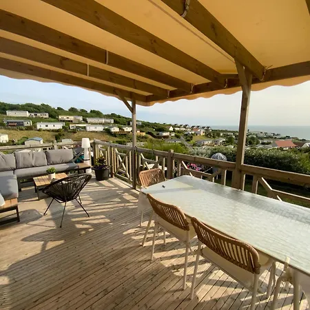 Camping De La Falaise A