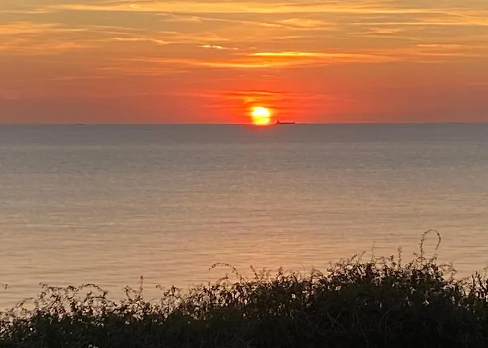 Campeggio De La Falaise à *