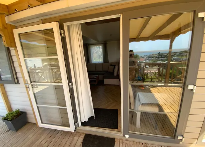 De La Falaise à Équihen-Plage