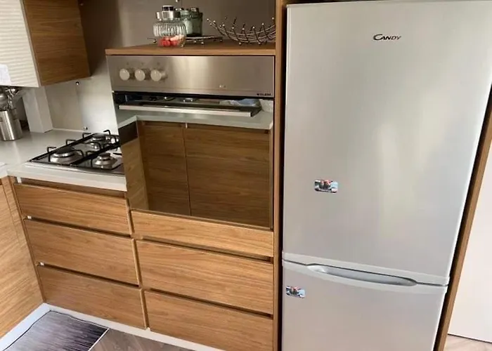 De La Falaise à Campeggio *